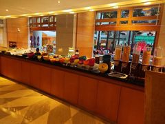 -威斯汀舞台餐厅