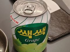 -庖沃丁·韩国牛排料理(金狮广场店)