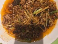 -鑫小城故事·藕汤·家常菜(台北一路总店)