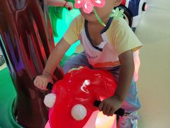 -珠海华发容闳幼儿园