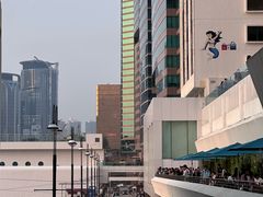 -海港城