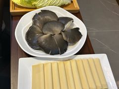 -蝎王府羊蝎子(天通苑店)