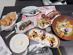 -卡朋西餐(宝安大仟里店)