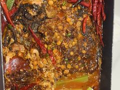 -雅佳神话·麻辣烤鱼(新街口店)