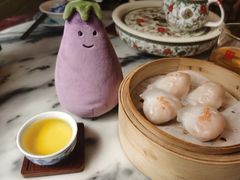 -山水茶艺馆·点心粤菜·30年老字号