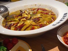 -太二酸菜鱼(正大广场店)