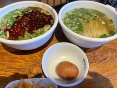-中阿兰牛肉面(悦海新天地店)