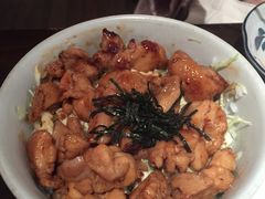 -铃木食堂(帽儿胡同店)