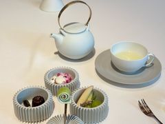 餐后小食-Odette