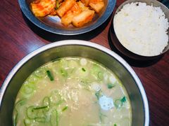 -神仙雪浓汤(明洞店)