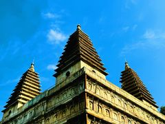 -北京石刻艺术博物馆(五塔寺)