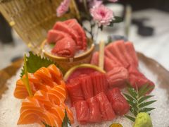 -月下料理(楷林IFC店)