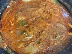 -曹宝林砂锅麻辣烫(星光路店)