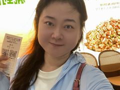 -前海沿·青岛菜(大拇指广场石老人店)