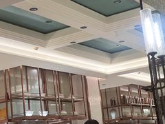 -东方红海鲜百汇(国际大厦店)