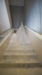 -拉瑞娜LaReine婚纱礼服高级定制