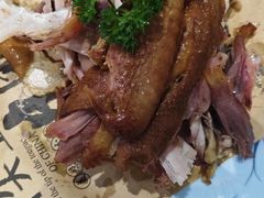 -老边饺子馆(东单店)