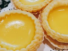 松化鸡蛋挞-点都德(德江楼店)