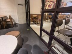 -COSTA COFFEE(新奥购物中心店)