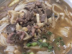 -舒记老友粉(埌西店)