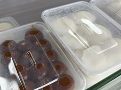 -奉化点心(呼童街店)