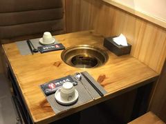 -牛人·雪花牛·木炭烤肉(昆山陆家店)