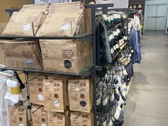 -MUJI无印良品(扬名广场2期店)