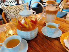 -西关84·History·Art·Cafe