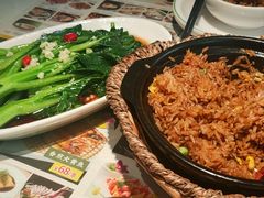-雍哲港式餐厅(现代广场店)