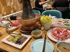 -额尔敦传统涮(体育场店)