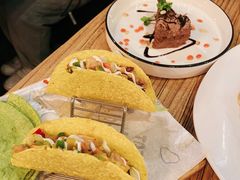 -塔可墨西哥餐厅(江宁景枫店)