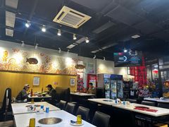 -京门活鱼馆·鱼火锅(百子湾（原红庙）店)