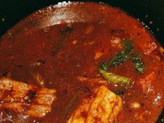-牛腩之旅·牛腩牛杂煲(光启城美食城店)
