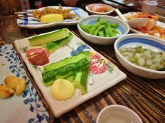 -平成屋·午肴夜酒(四川北路店)