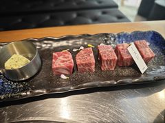 -焱铁烧·黑毛和牛专门店(南宁万象城店)