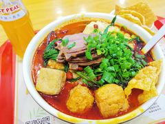 -螺小胖柳州螺蛳粉(钟楼总店)
