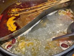 -杨校长·老成都串串香火锅(全国总店)