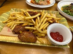 -食光慢宴·安吉土菜馆