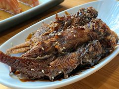 -竹里馆·淮扬菜·功夫茶(老门东店)