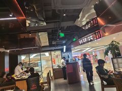 -渔乐之昕·铁板烧自助餐(虹悦城店)