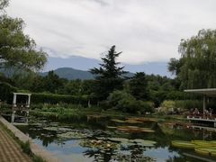 -国家植物园南园