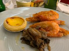 -漳州佰翔圆山酒店·圆山畔西餐厅