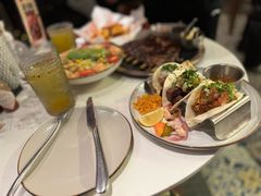 -墨纪Mojí墨西哥餐厅(官舍店)