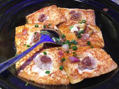 -客语客家菜(佳兆业广场店)