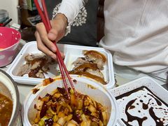 -大鸭梨(天通西苑店)