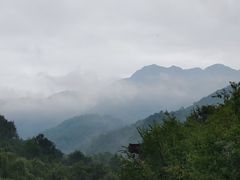 -汤峪温泉碧水湾