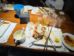 -汉巴味德·烤肉与啤酒的自助(杭州大悦城店)