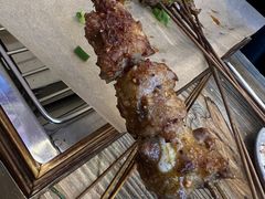 -晓靖轩烧烤(沙河风情店)