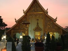 -帕辛寺