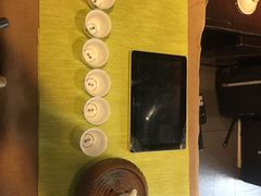-天厨妙香素食餐厅(清华店)